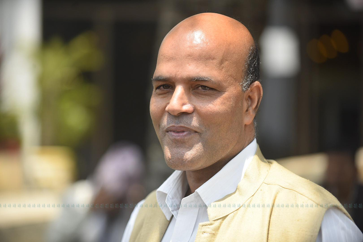 फाइल तस्बिर।